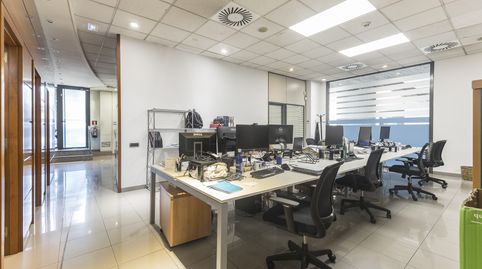 Foto 2 de Oficina en venda a La Vila Olímpica del Poblenou, Barcelona Capital