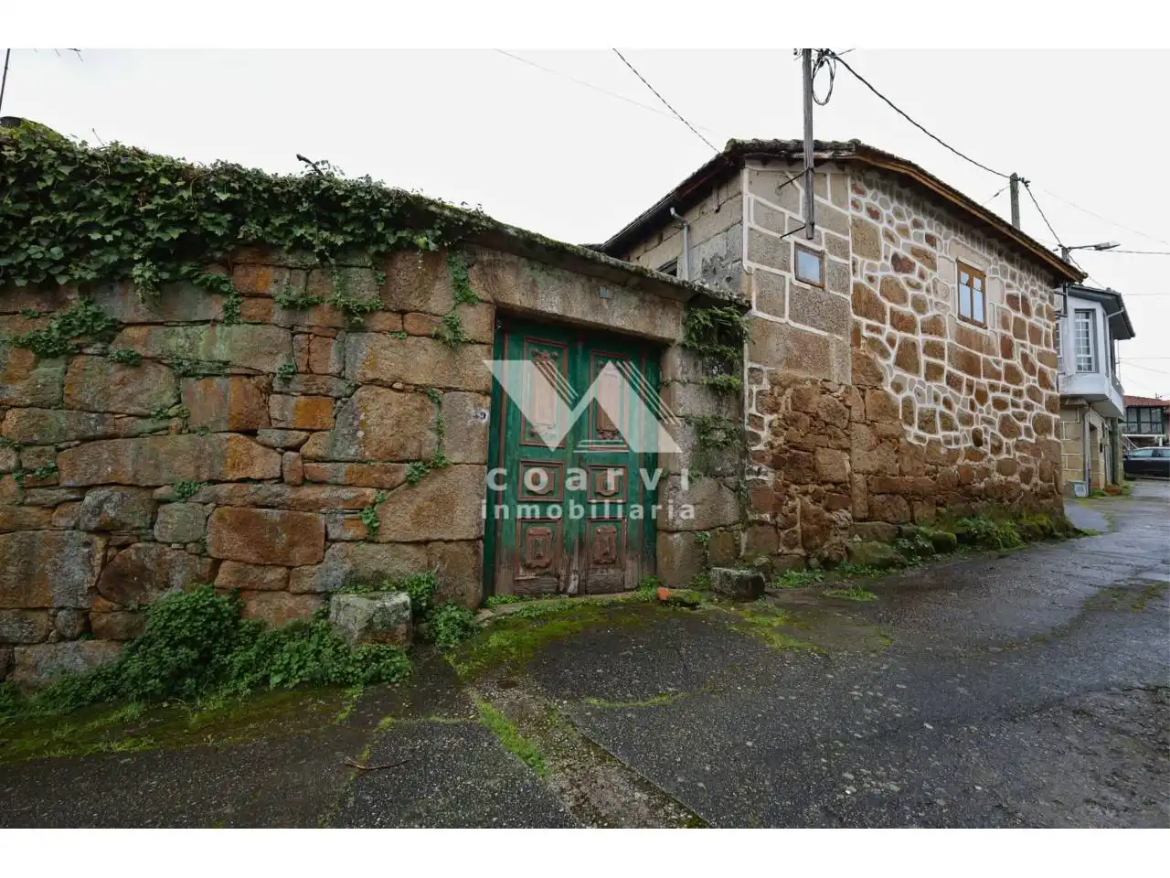 Haus mit Garten zum Verkauf in Calle Loiro, imagen 4
