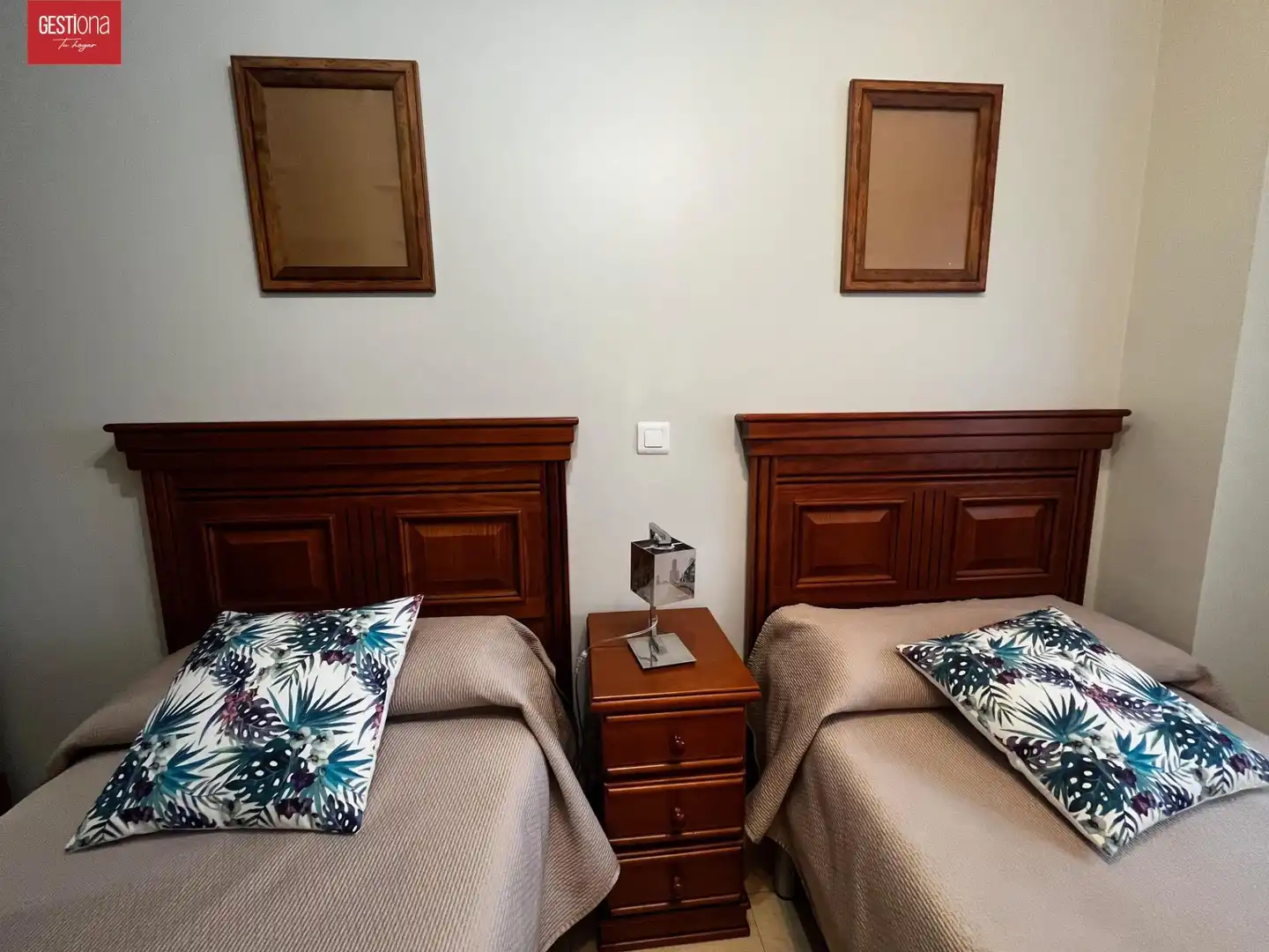 Habitación de Apartamento en venta en Noja con Calefacción, Terraza y Amueblado