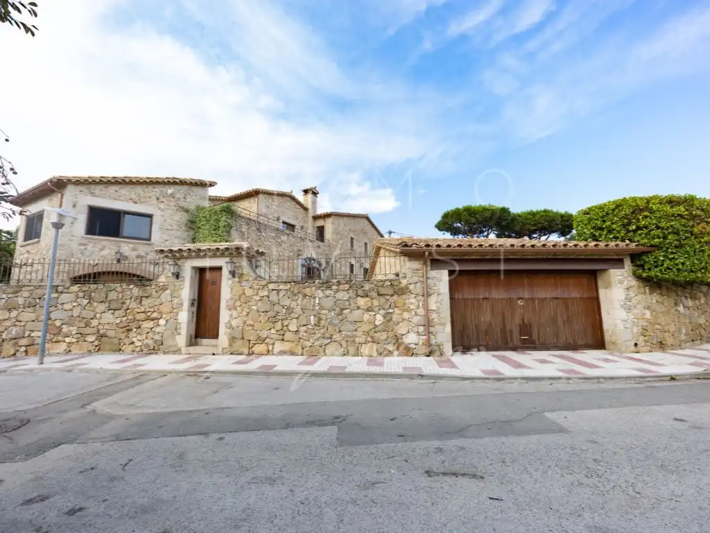 Casa amb piscina en venda a Platja d'Aro, imagen 40