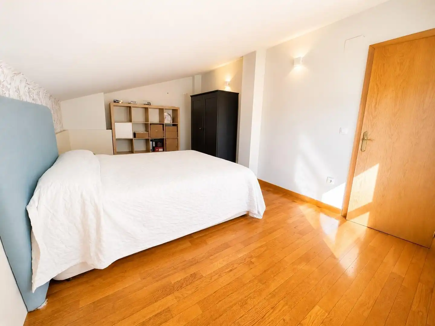 Penthouse mit Aufzug zum Verkauf in Ibi, imagen 32