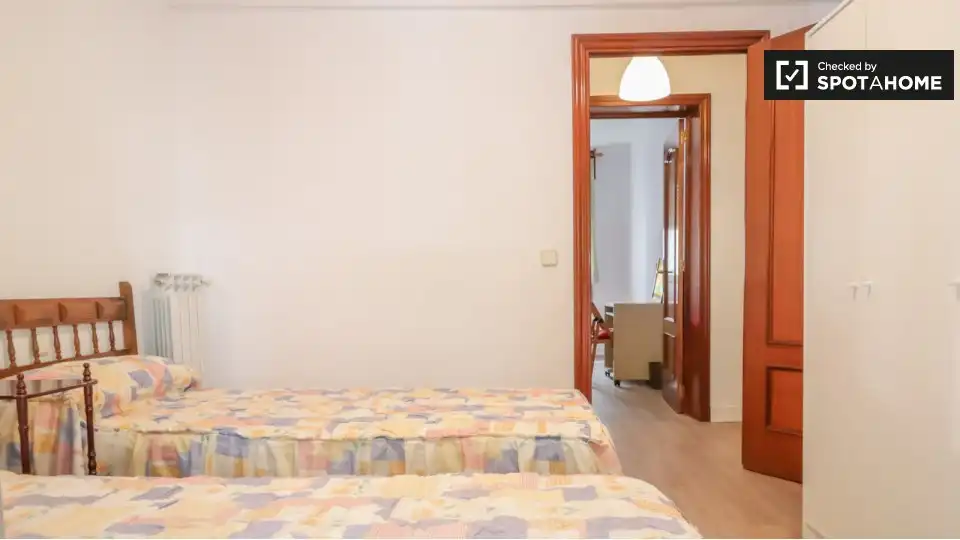 Room in Madrid, Madrid