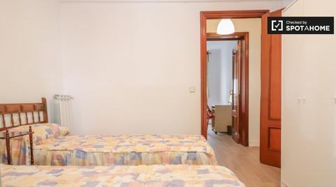 Foto 3 de Piso para compartir en Ventas,  Madrid Capital