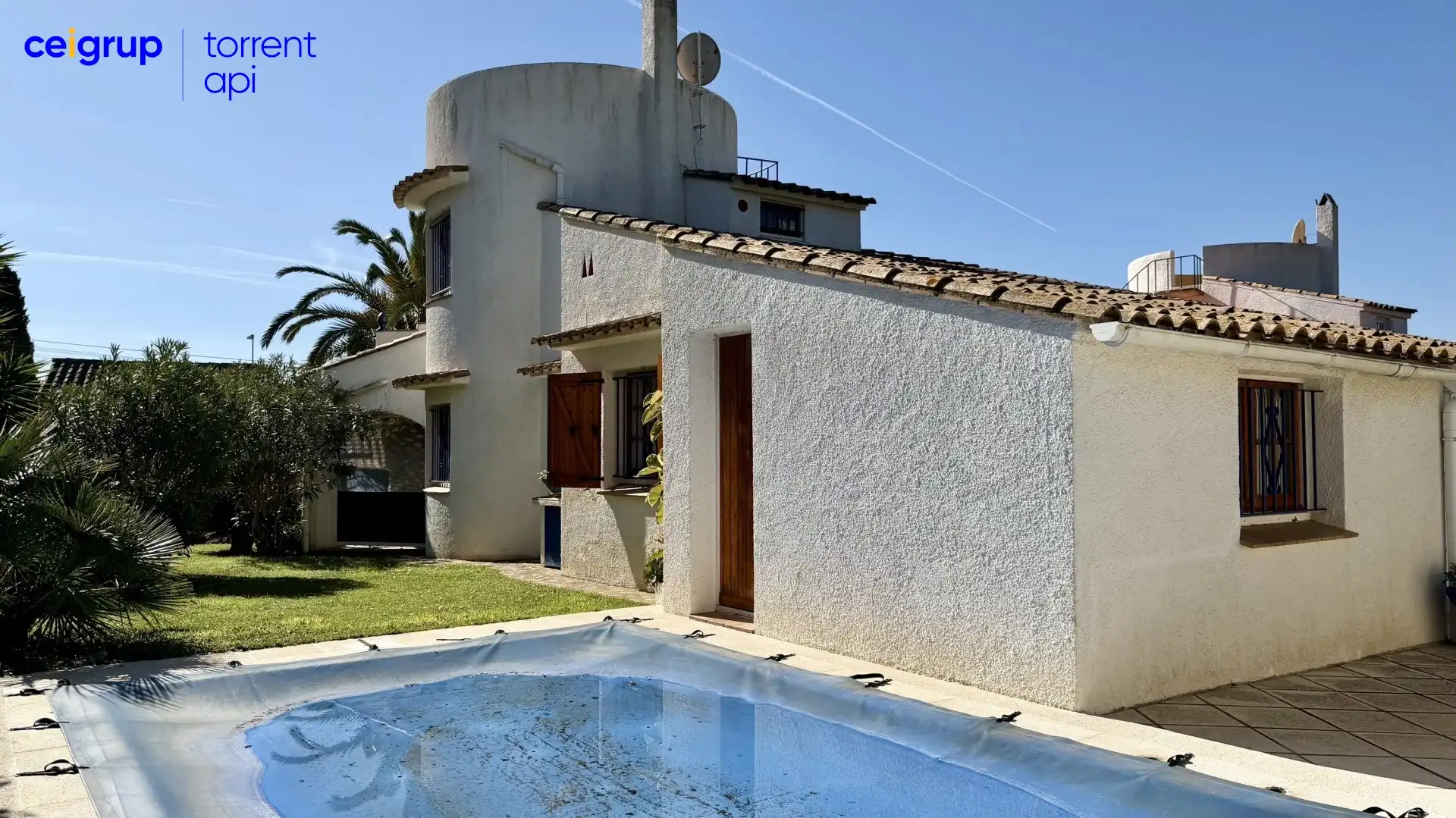 Reihenhaus mit Terrasse zum Verkauf in Torre Vella - Torre Gran - Les Dunes, imagen 9