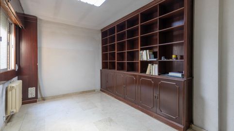 Foto 5 de Piso en venta en Calle Pedro Antonio de Alarcón, Camino de Ronda, Granada Capital