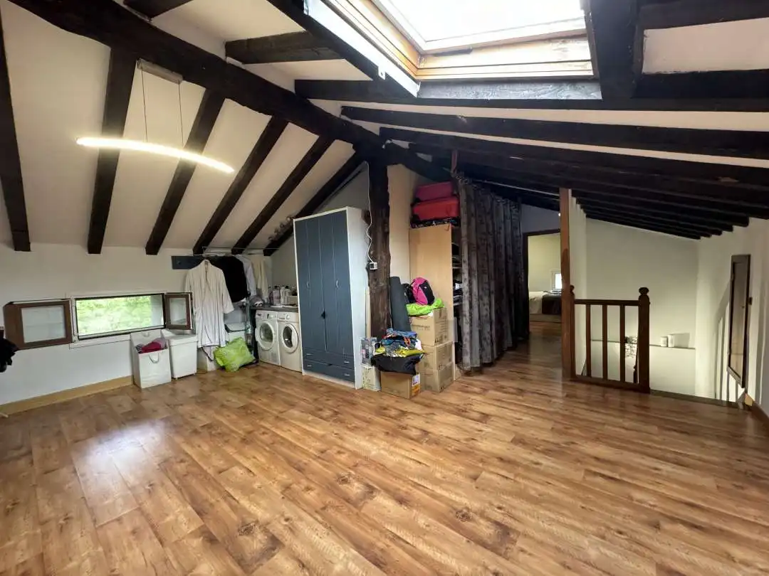 Casa o chalet en venta en Bergara con Aire acondicionado, Calefacción y Jardín privado