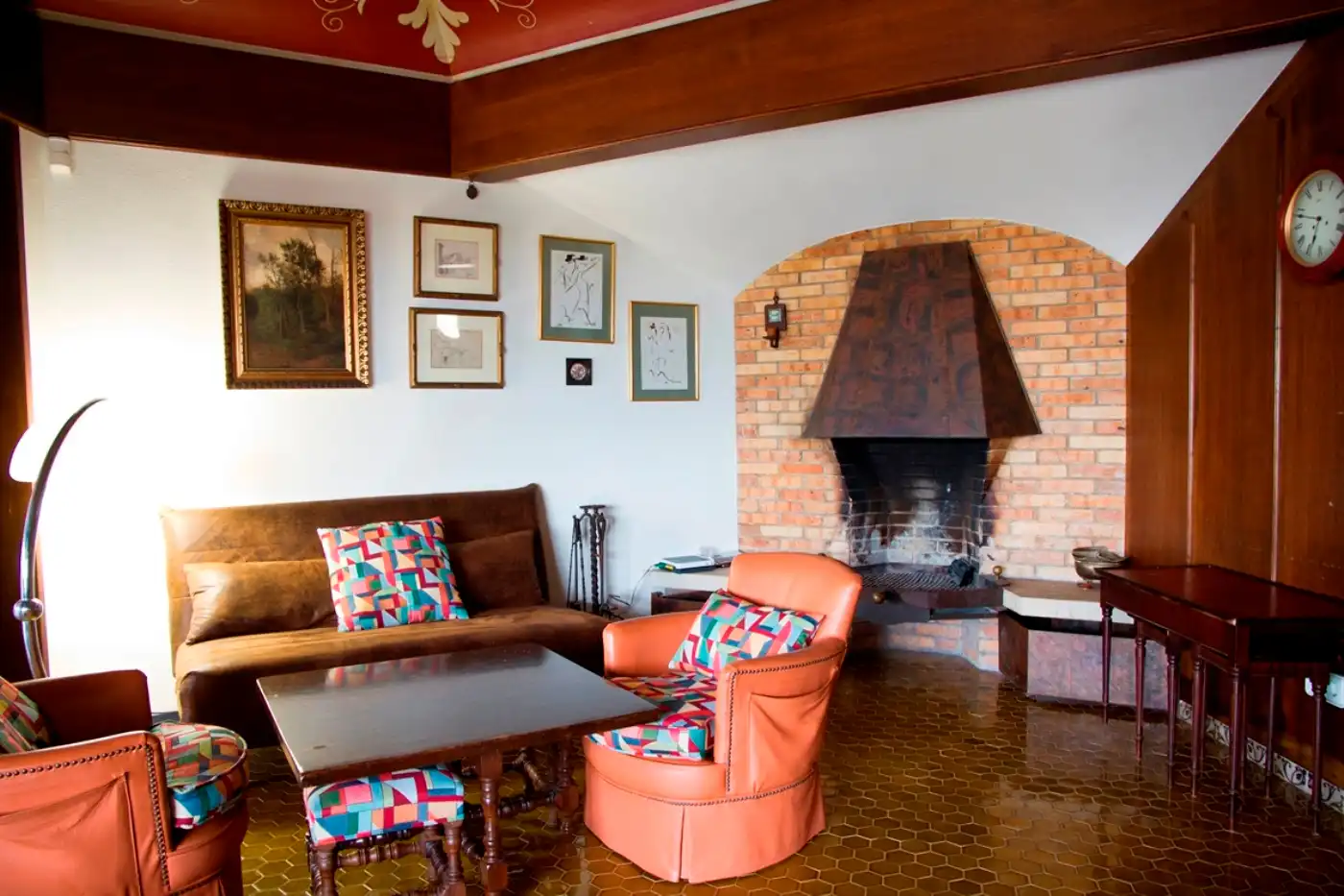 Houses for sale in Riudecanyes  with Private garden, Terrace and Swimming Pool