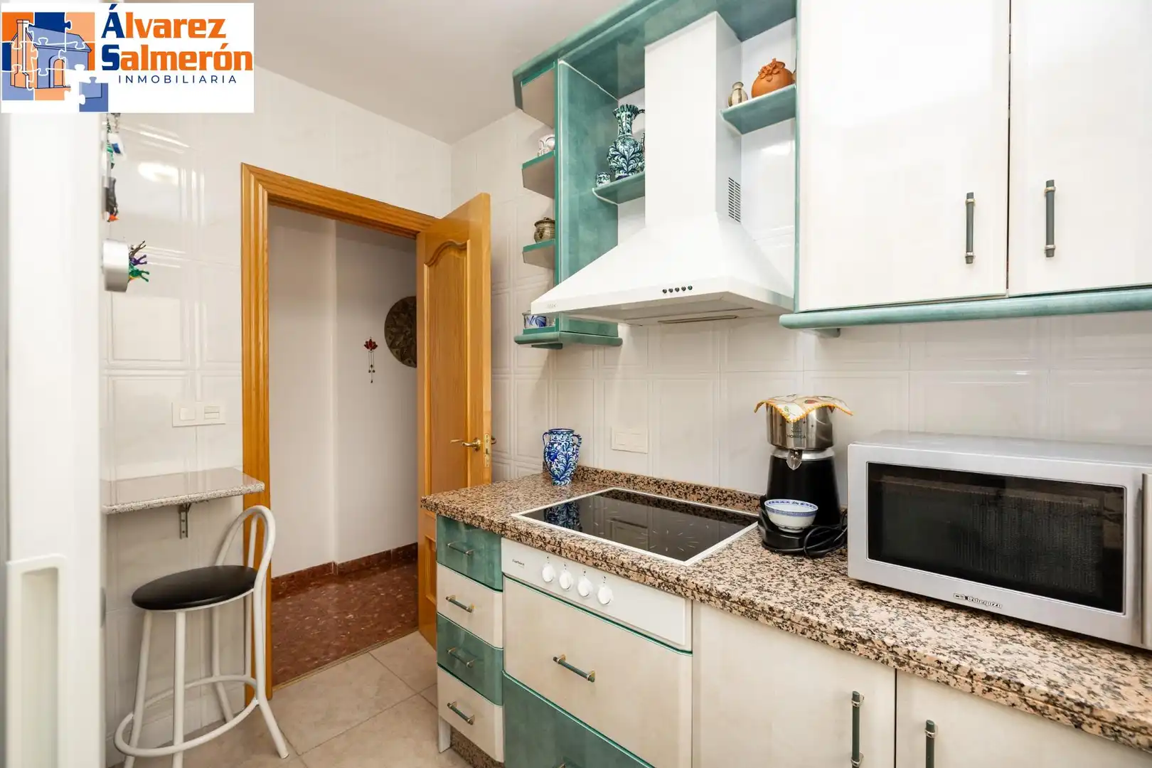 Piso con ascensor en venta en Beiro, imagen 11