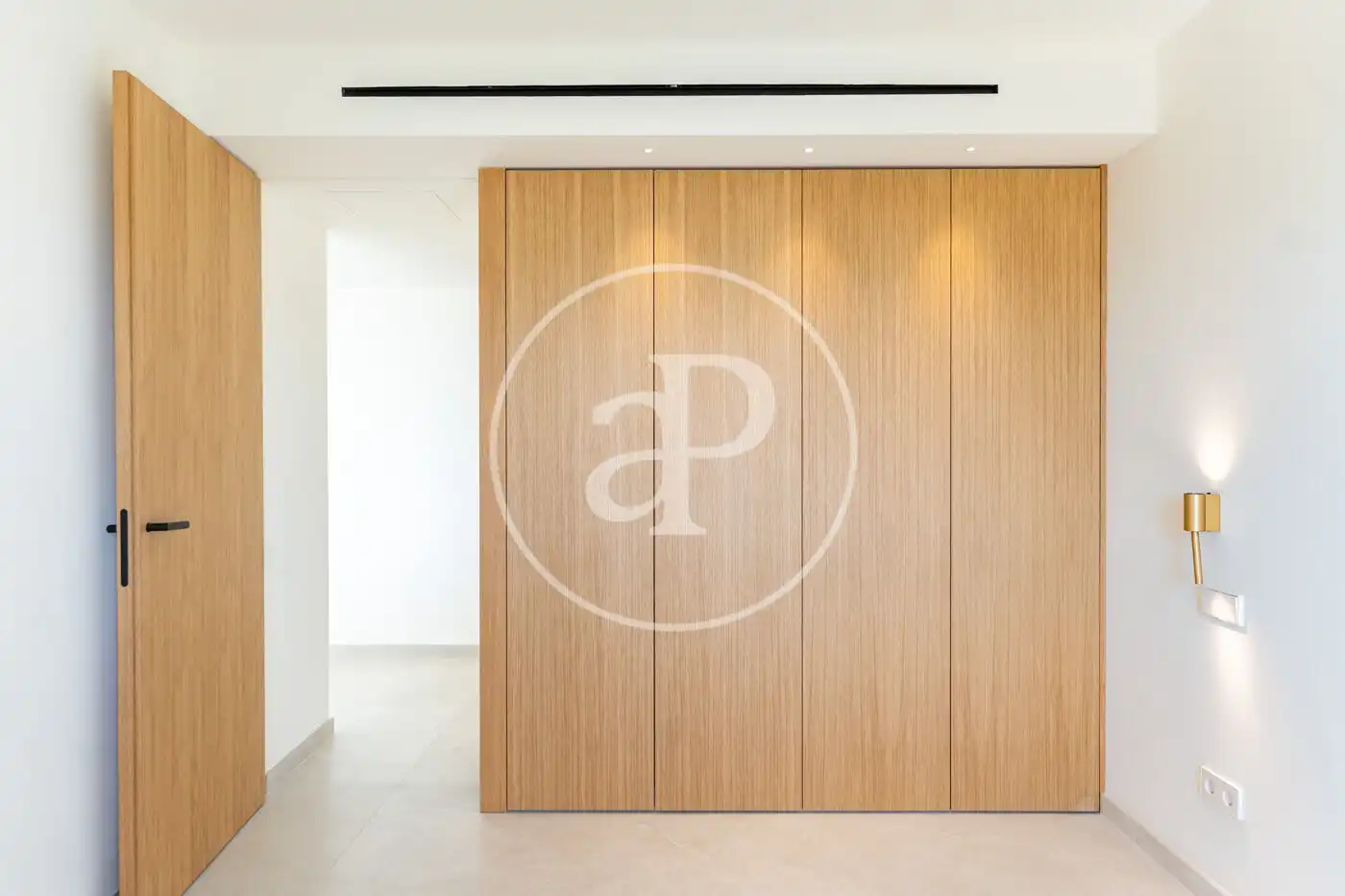 Piso en venta en  Palma de Mallorca con Aire acondicionado, Calefacción y Jardín privado