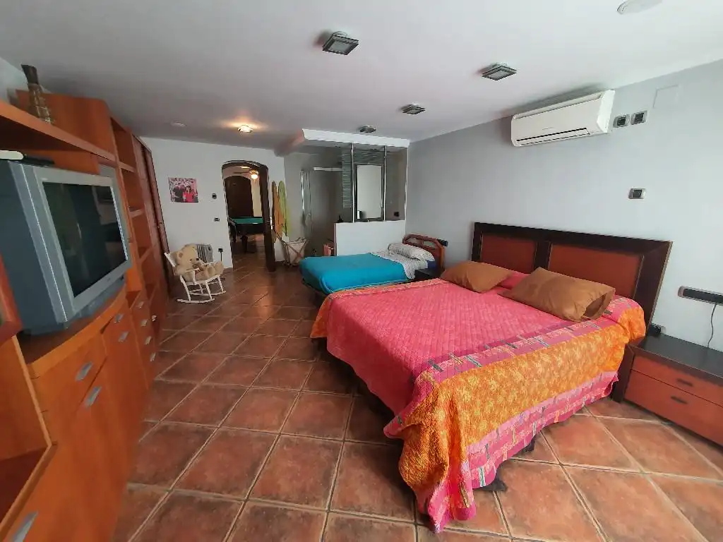 Villa avec terrasse à vendre à Pueblo, imagen 25