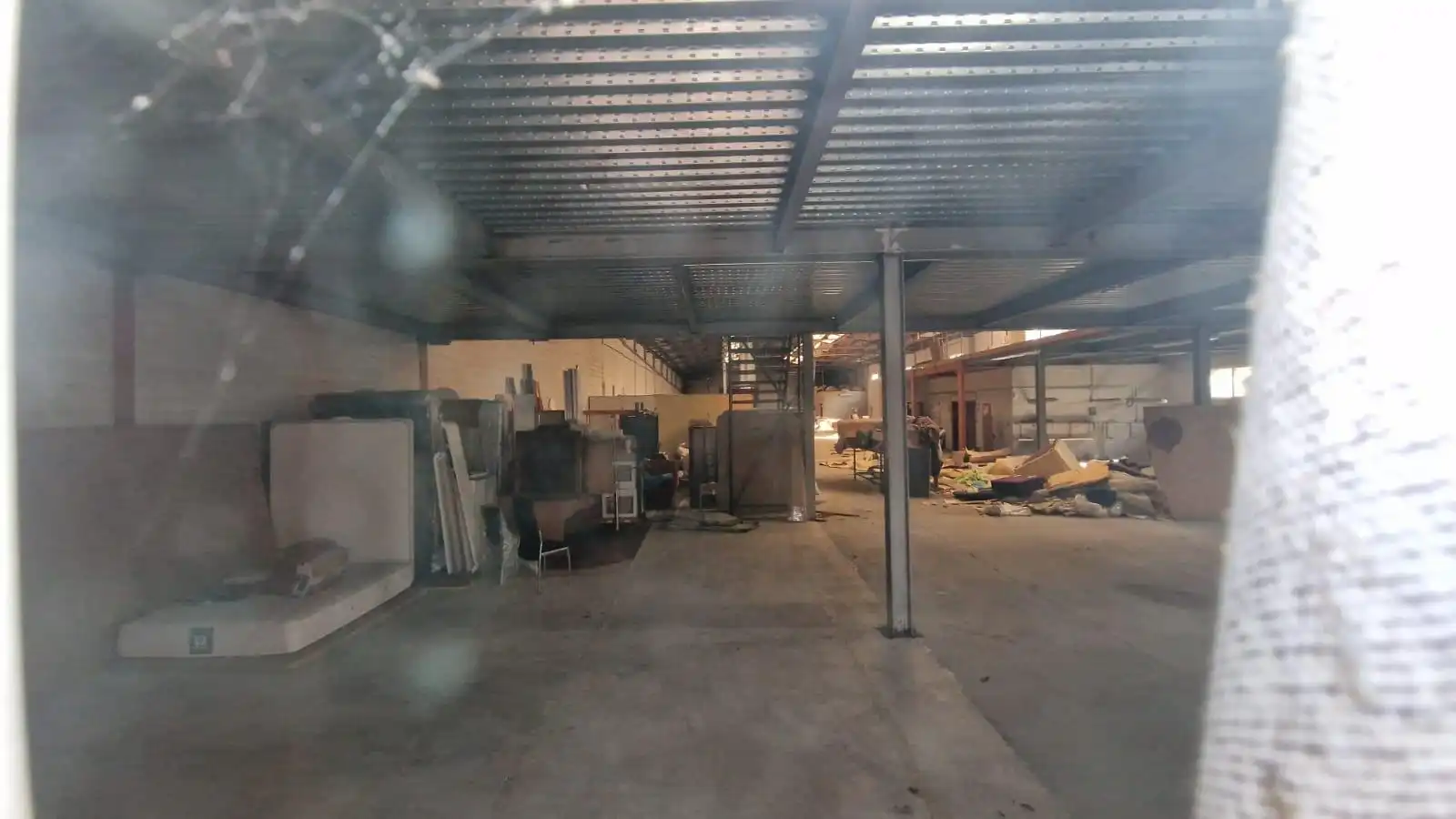 Nave industrielle à vendre à Aldea Lavandeira, imagen 18