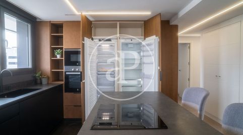 Photo 4 of Flat for rent in C.d'antonio Ferrandis, Ciutat de les Ciències i de les Arts - Justicia, Valencia Capital