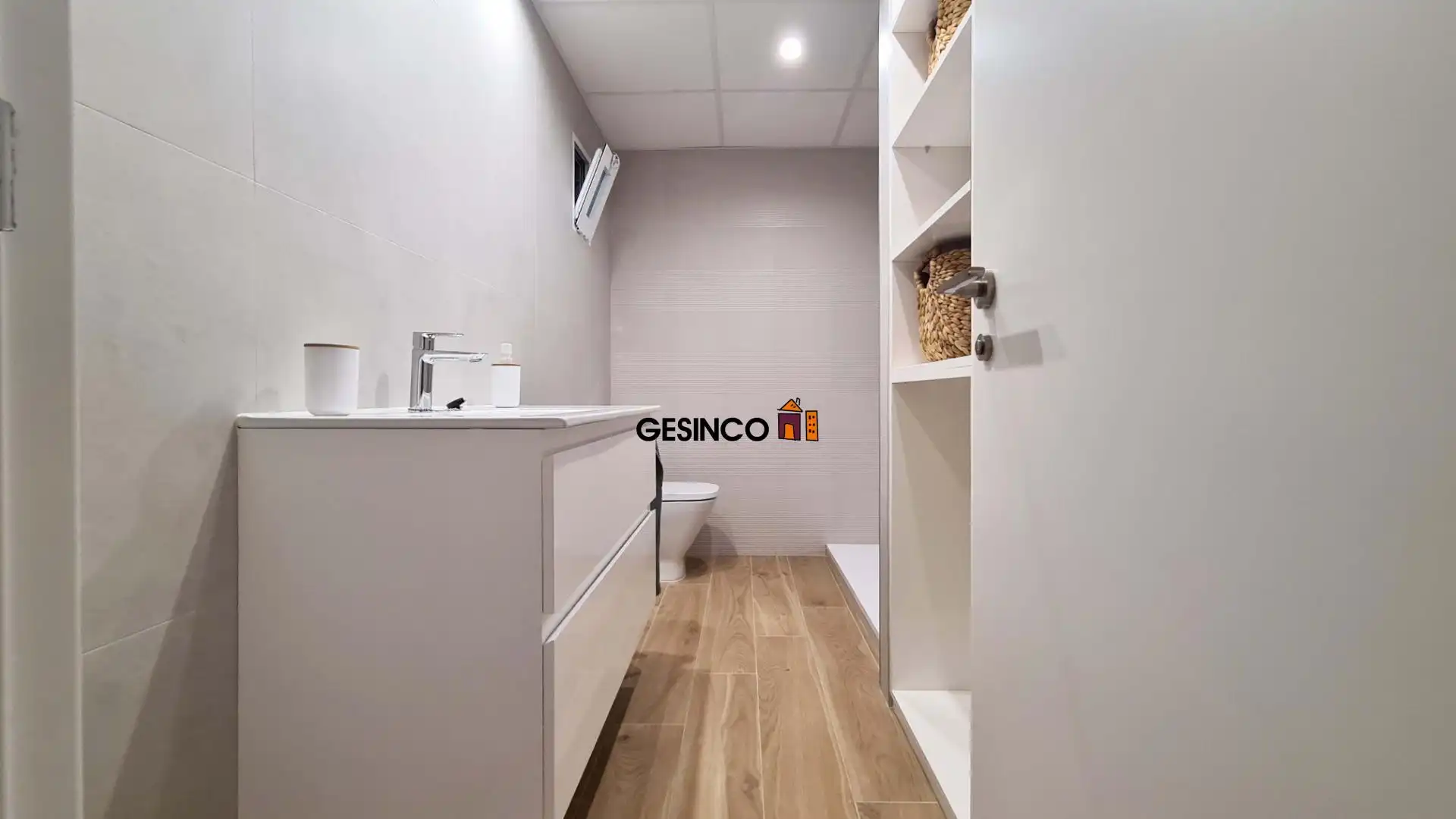 Flat for rent in Centro