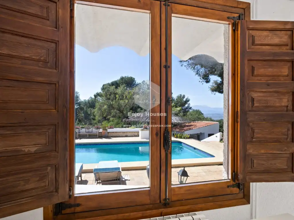 Casa o chalet en venta en Montgó - Ermita