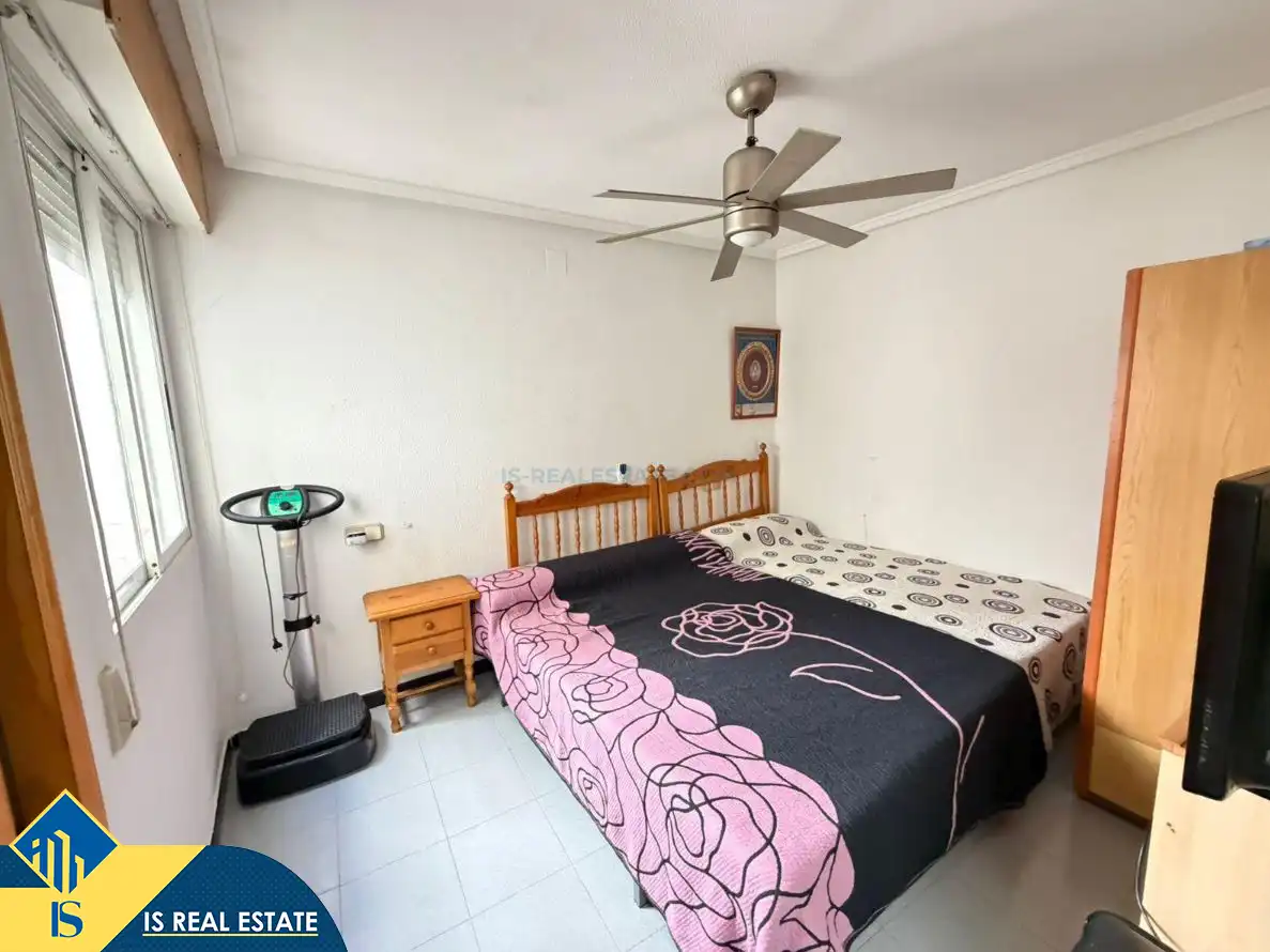 Apartament amb ascensor en venda a Playa de los Locos, imagen 5