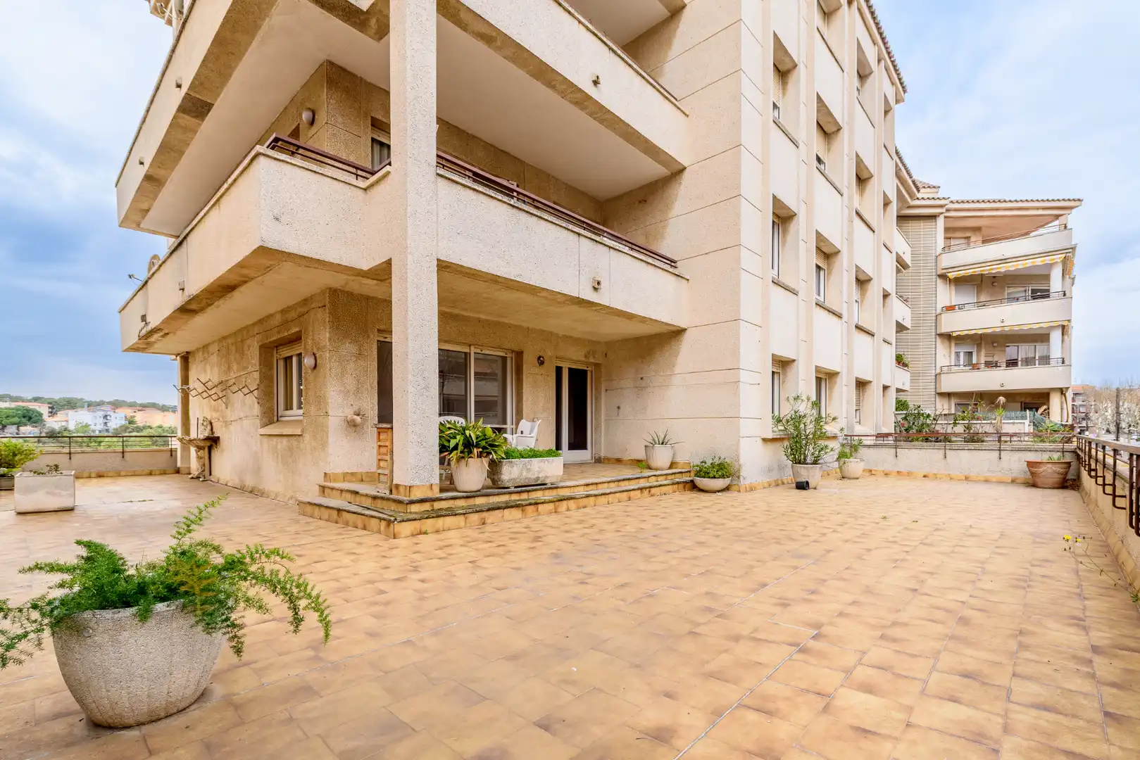 Flat with terrace for sale in Centre, imagen 3