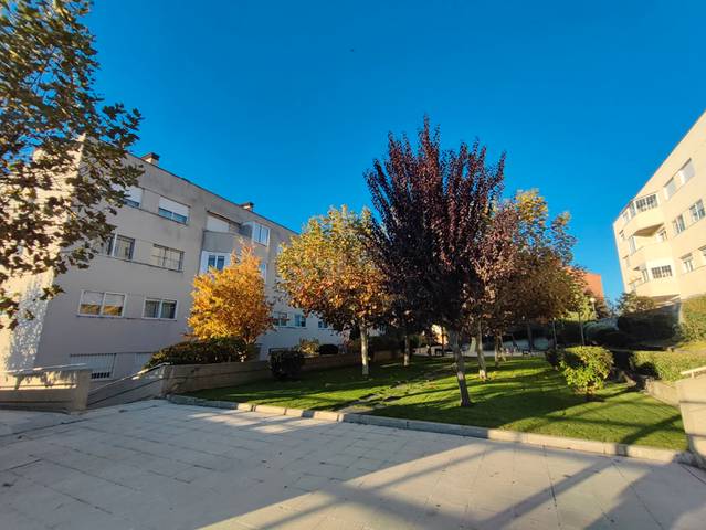 Piso en Venta en Calle las Mayas, 16 en Dehesa – El Soto