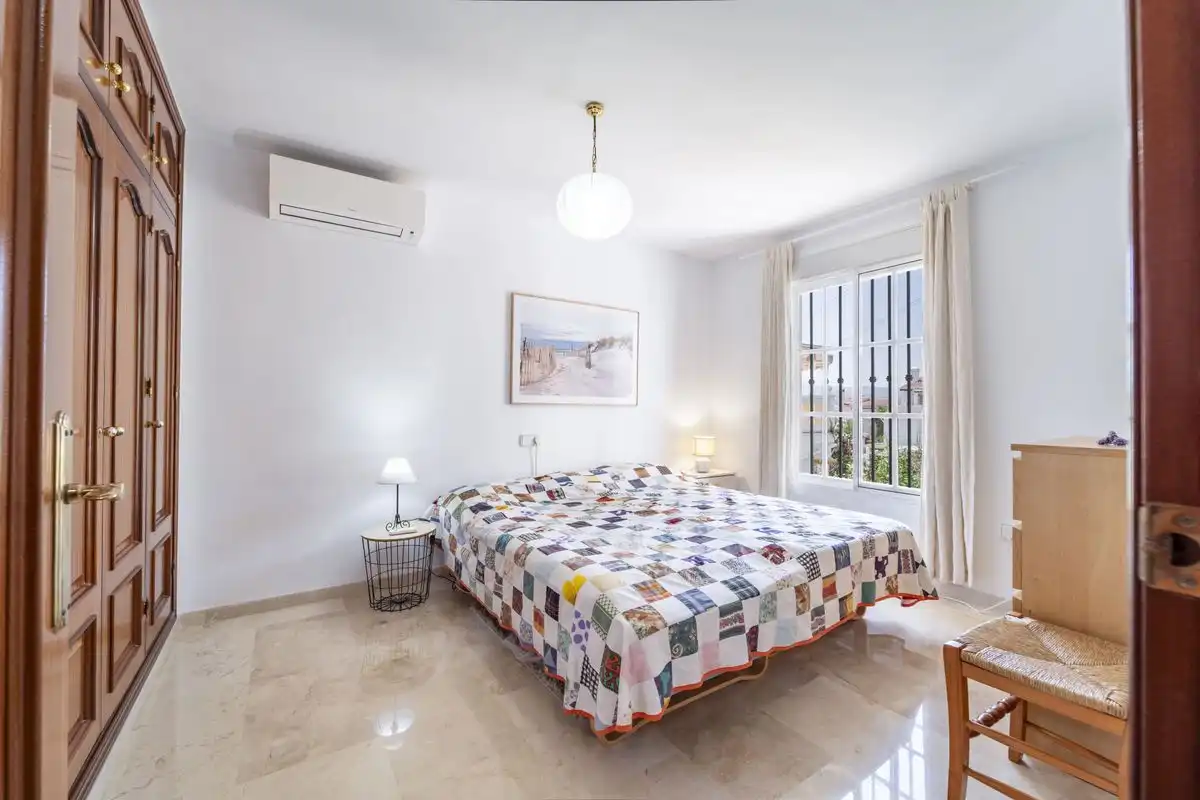 Haus mit Terrasse zum Verkauf in Caleta de Vélez, imagen 29