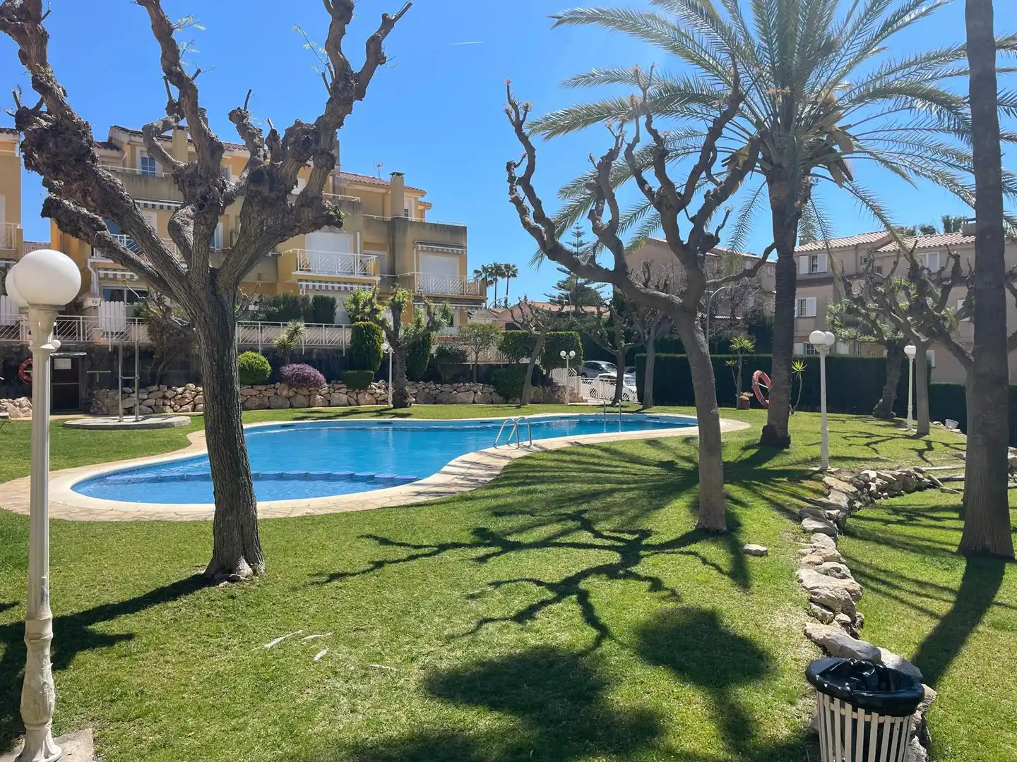 Casa adosada en venta en Camí de Ferran, Altafulla