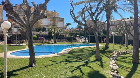 Foto 2 de Casa adosada en venda a Camí de Ferran, Altafulla, Tarragona