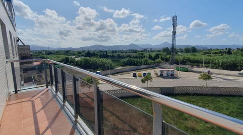 Foto 2 de Apartamento en venta en Bellreguard, Valencia