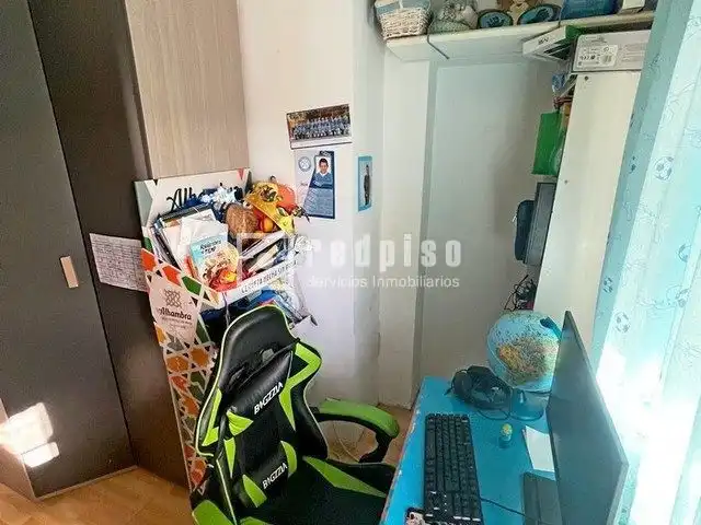 Piso en venta en Madrid con Aire acondicionado, Calefacción y Terraza