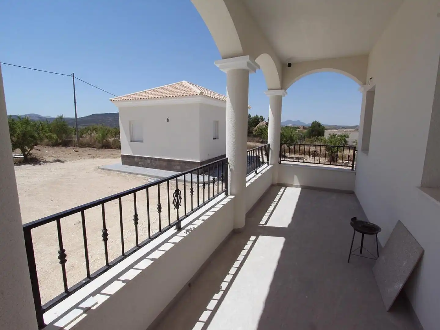 Detached house for sale in El Pinós / Pinoso, imagen 9