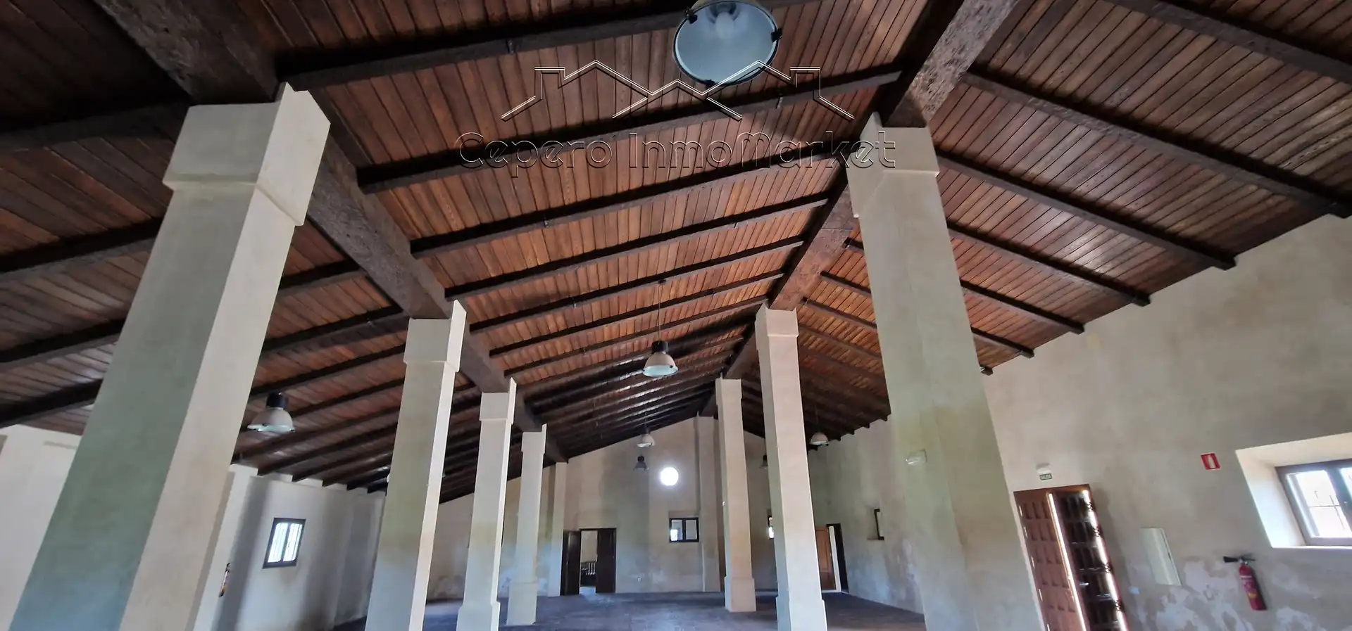 Finca rústica en venda en El Puerto de Santa María amb Terrassa