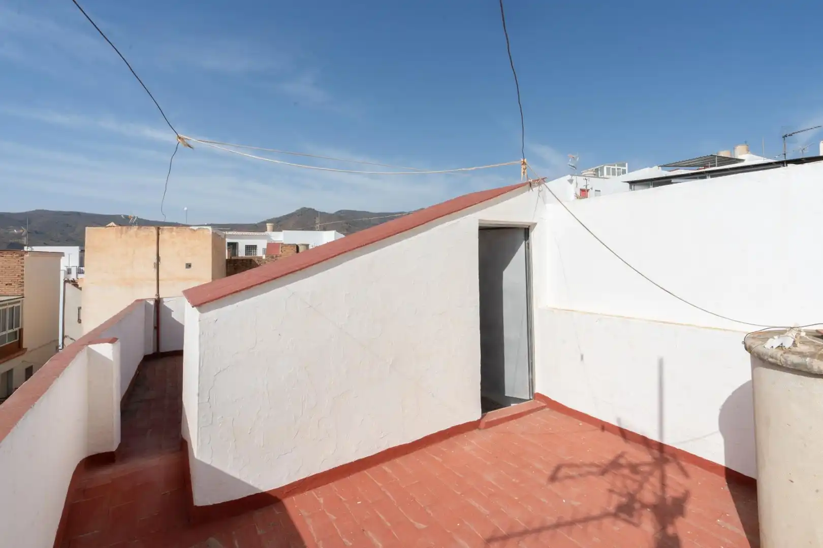 House with terrace for sale in Calle JARDINES, imagen 17