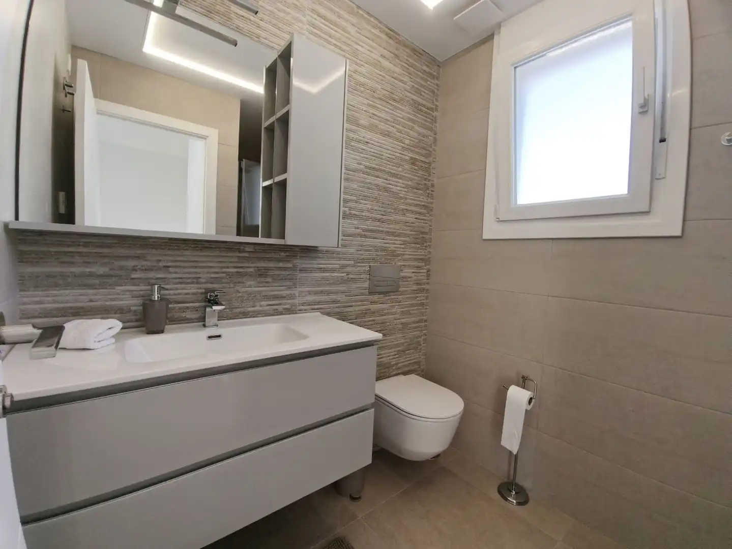 Villa con terrazza in vendita a Los Peñascos - El Salero - Los Imbernones, imagen 11