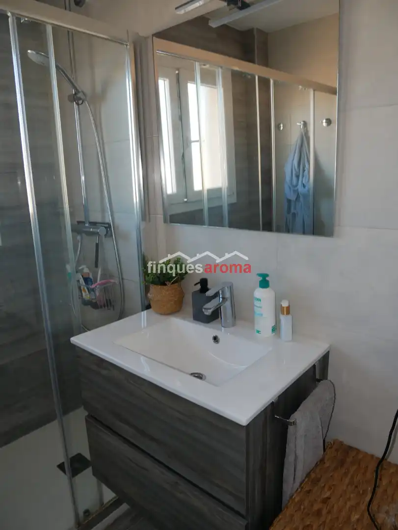 Penthouse with lift for sale in Valls, imagen 7