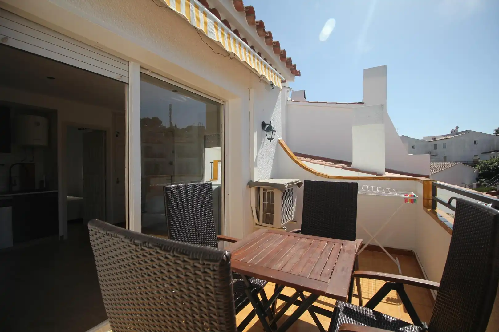 Apartment mit Pool zum Verkauf in 2 Carrer de Josep Carner #PLANTA 2, imagen 13