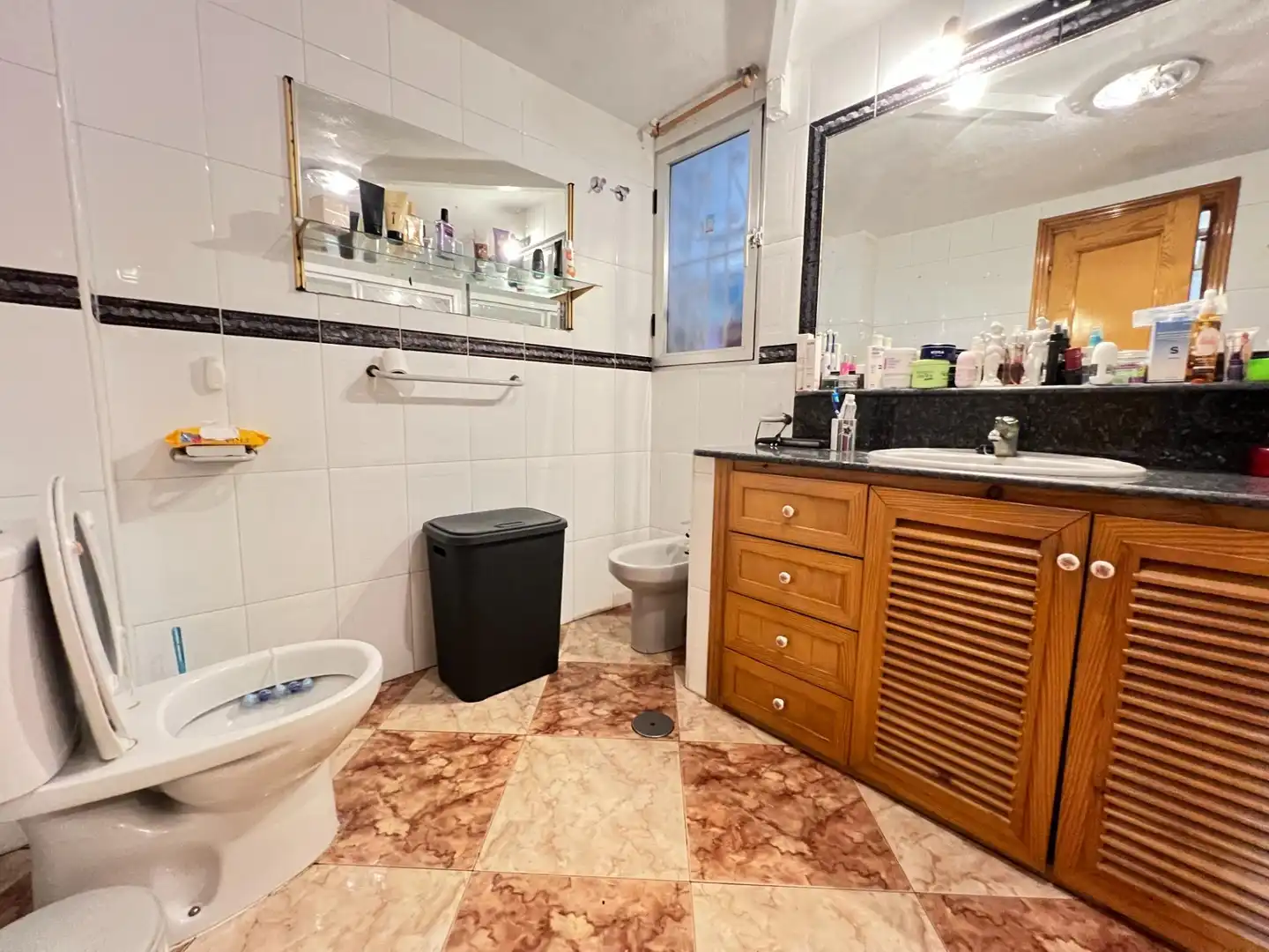 Apartamento en venta en Casco Antiguo