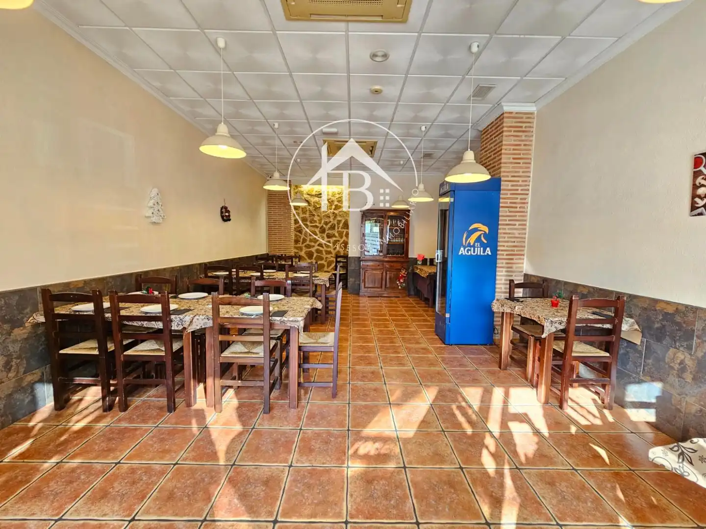 Local en traspaso en Mutxamel