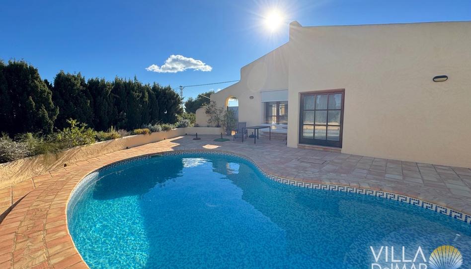 Foto 1 de Casa o xalet en venda a Gran Sol, Alicante