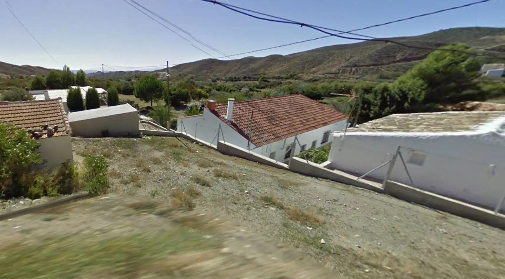 Terreno residencial en venta en Huércal-Overa, imagen 5