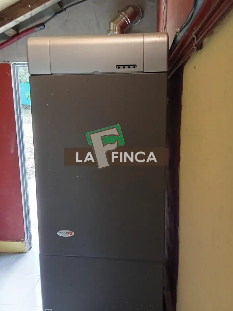 Casa o chalet en venta en Noreña con Calefacción, Terraza y Trastero