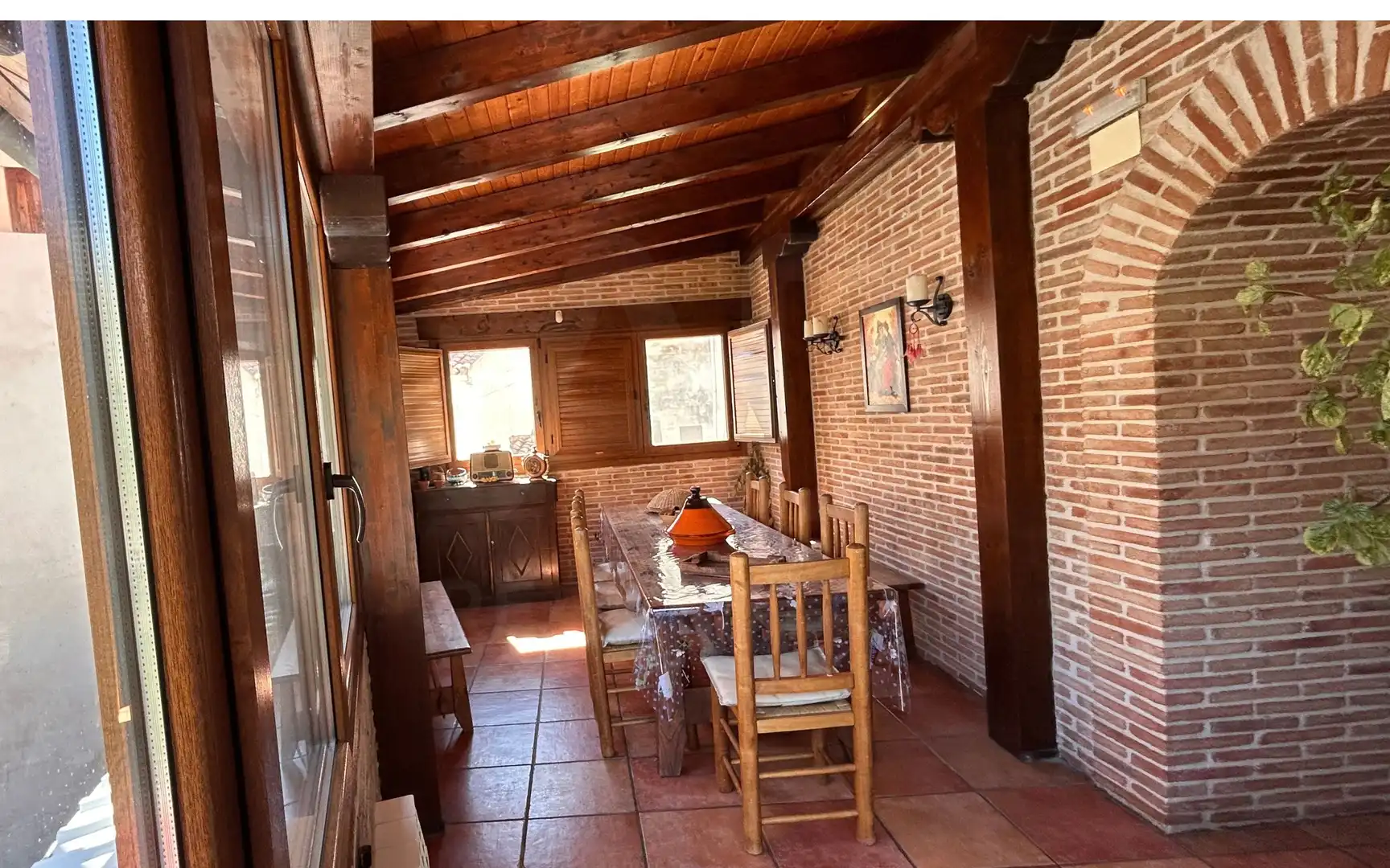 Casa rústica en venda a Munilla, imagen 2