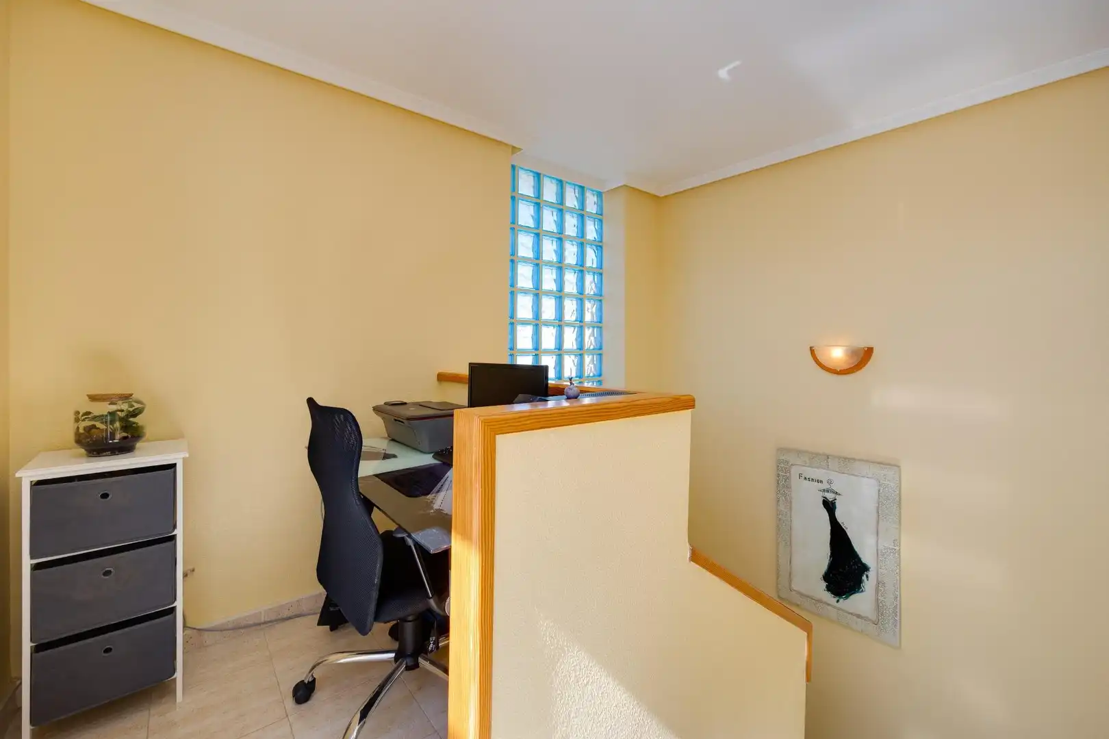Casa a schiera con terrazza in vendita a Calle Abeto, imagen 19