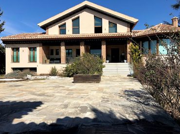 Casa con piscina in vendita a Ogíjares