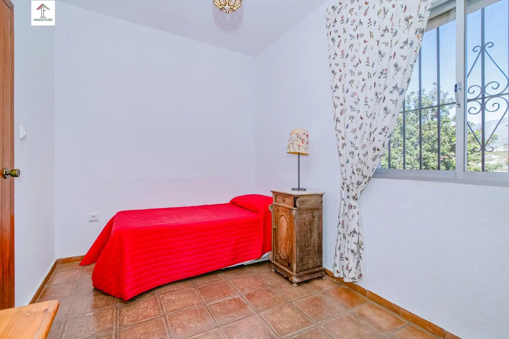 Habitación de Casa o chalet en venta en Motril con Jardín privado, Terraza y Piscina