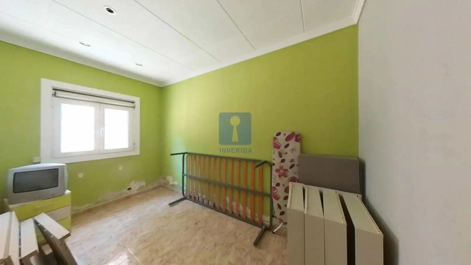 Dormitori de Casa o xalet en venda en Sant Vicenç Dels Horts amb Calefacció, Terrassa i Traster
