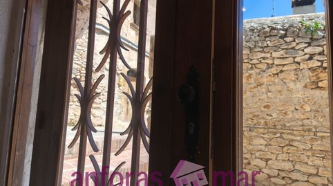 Foto 5 de Casa adosada en venta en Plaça de L'església, 28, Creixell, Tarragona