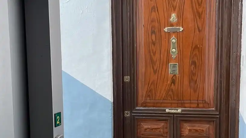 Flat for sale in Guadix