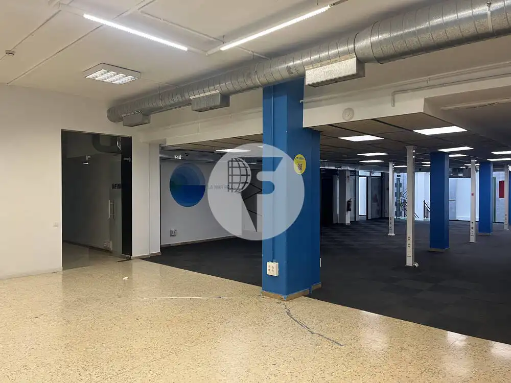 Local en venda en Barcelona amb Aire condicionat i Calefacció