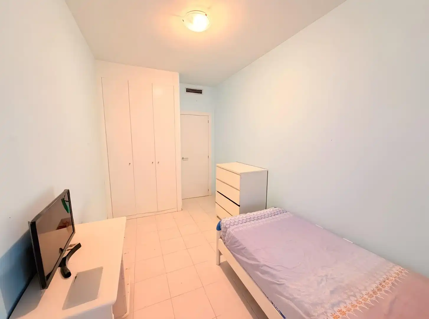 Habitación de Planta baja en venta en Vinaròs con Aire acondicionado, Calefacción y Amueblado