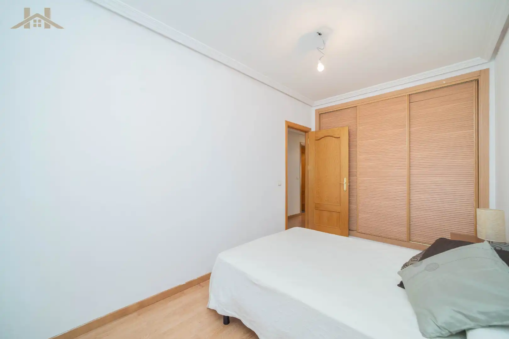 Habitación de Piso en venta en Leganés