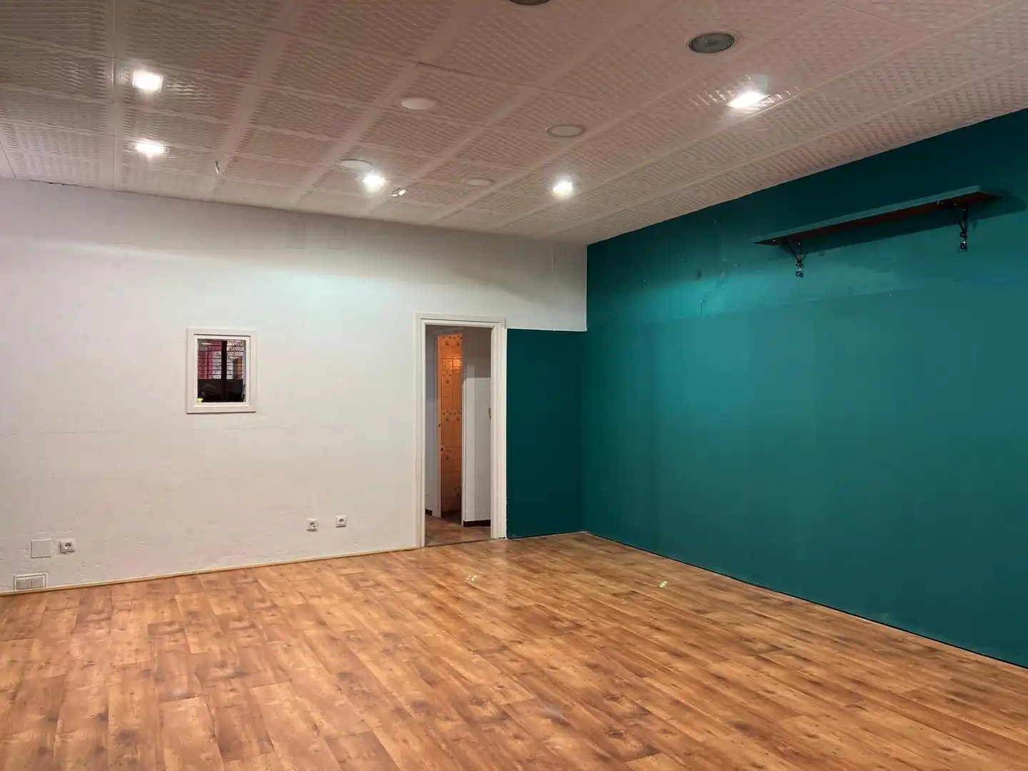 Geschaftsraum zur Miete in Castelló d'Empúries