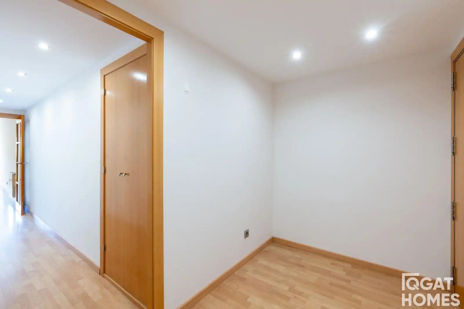 Pis en venda en Sant Cugat del Vallès amb Aire condicionat, Calefacció i Terrassa