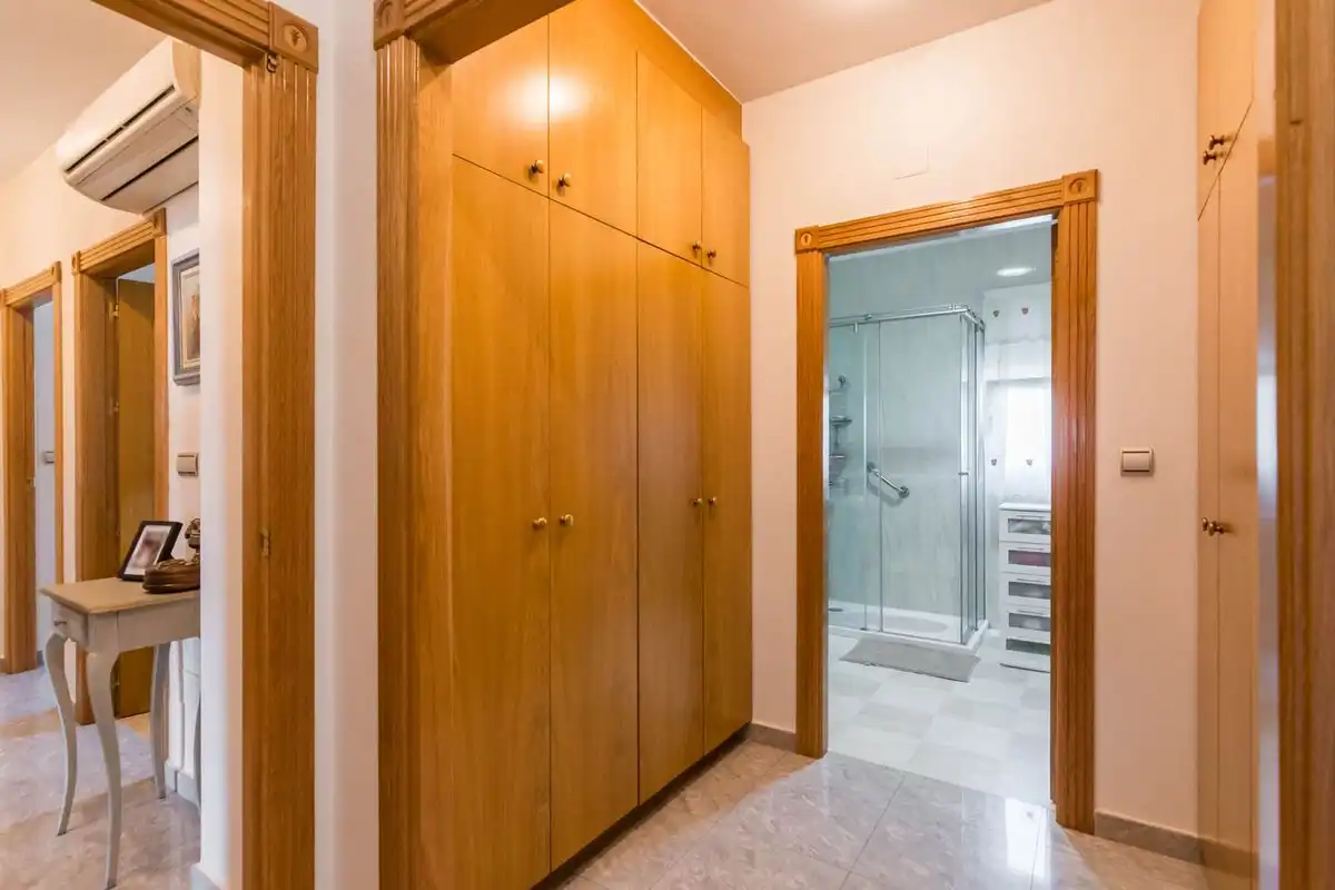 Casa amb terrassa en venda a C. Gaviota, imagen 26